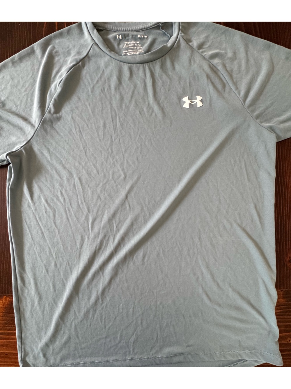 Tech Tee men’s M